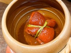 -魁盛居百年鲁菜馆(县西巷店)