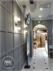 -爱空间美睫健康美甲