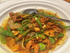 -兰湘子·湘菜小炒(南京江宁万达店)