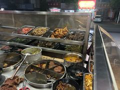 -老马酸菜面(洪濑总店)