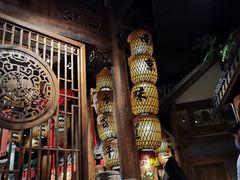 -南京大牌档(之心城店)