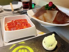 -海底捞火锅(振华商厦店)