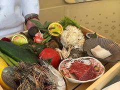 -雲上錢屋·怀石料理(上海中心店)