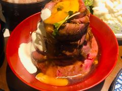 魔王慢烧牛肉丼-魔丼屋(日月光店)