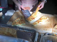 -咏春葱油饼(德政中路店)