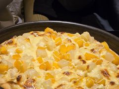 -半秋山西餐厅(宜昌大洋店)