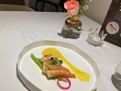 -王品牛排(郑州大卫城店)