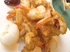 -那家小馆•北京菜•烤鸭(香山店)