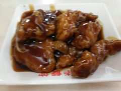 -玉华饮食店(茅台路店)