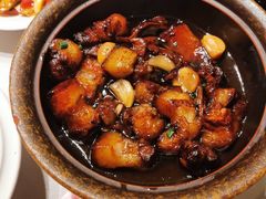 -老房子·南昌菜(绿地店)