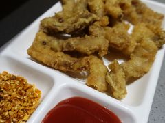 小酥肉-海底捞火锅(苏宁生活广场店)