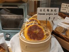 -角落低卡烘焙(正弘城店)