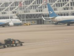 -厦门高崎国际机场-T3航站楼