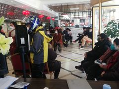 -香融府·烤鸭·家常菜(马家堡路店)