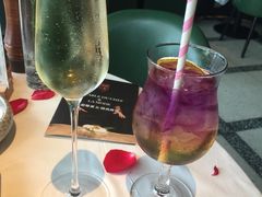 -L'Arome芳芳法国餐厅(仙林金鹰店)