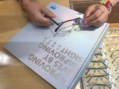 -广州市东方眼镜连锁企业有限公司(东山未来里店)