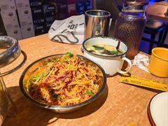 -喝丢一只鞋海鲜烧烤·海肠捞饭(东关街店)