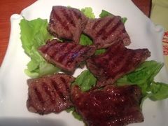 牛小排-BISTROFIORE美伊娜(伊犁南路店)