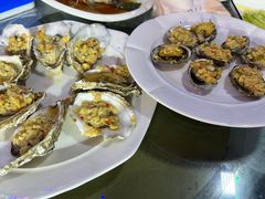 -富港会·海鲜酒楼(墟沟店)