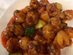-功德林素菜饭庄(前门店)