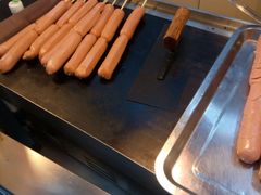 -正新鸡排·炸鸡汉堡(奥城店)