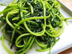 米苋-陈记菜馆·非遗淮扬菜·始于1988(东关街教场店)