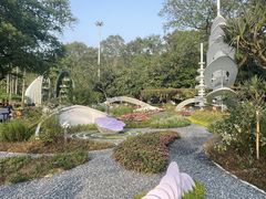 -广州市白云山风景名胜区