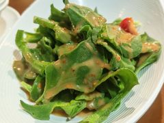 -奶奶的味道(胶州路店)