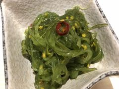 -小句号·精致料理(江南环球港店)