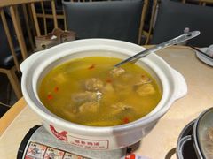 -大碗先生(万家丽店)