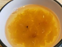 银耳汤-渝乡辣婆婆·川菜 水煮鱼(中山西路店)