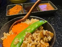 -樱嘢·炭火烧肉(惠南店)