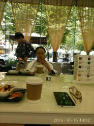 -CARR SALON