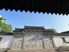 -王阳明故居