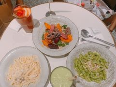 -BAKER&SPICE(环贸店)