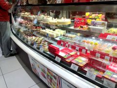 -不二家(数寄屋橋店)