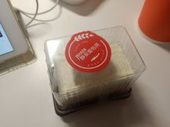 -静安面包房(天山店)