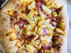 -达美乐比萨(武定店)