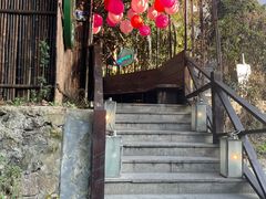-素描餐厅(灵隐天竺店)