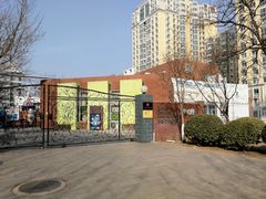 -绿橙国际幼儿园(汤泉逸墅校区)