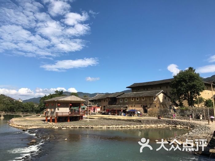 雲水謠溪魚鹽雞館-圖片-漳州美食-大眾點評網