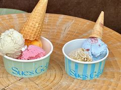 -苏小糖(鼓浪屿三丘田花园店)