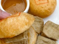 -苏小柳点心·手作小笼包(浦东嘉里城分院)