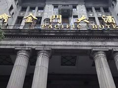 -上海锦江金门大酒店