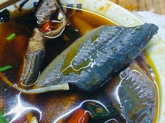 鳝鱼自由-储奇门鳝鱼火锅(总店)