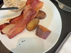 -上海苏宁宝丽嘉酒店·Cafe Bellagio西餐厅