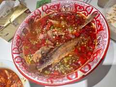 -欧记大排档·景德菜(上海首店)