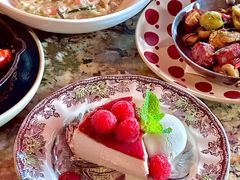 -BROWNSTONE布朗石西班牙餐厅(富城店)