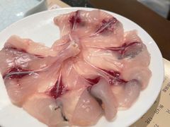青鱼片-洪长兴(云南南路店)