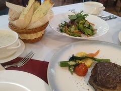 -维兰西餐(万泉河店)